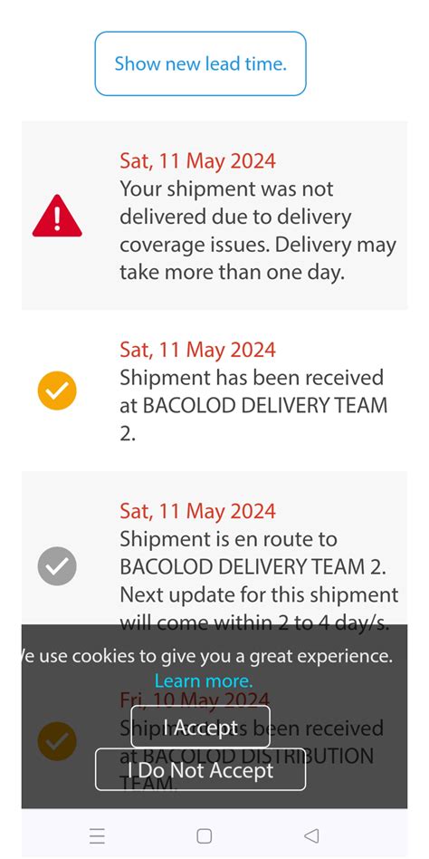 lbc bacolod delivery team 2 contact number